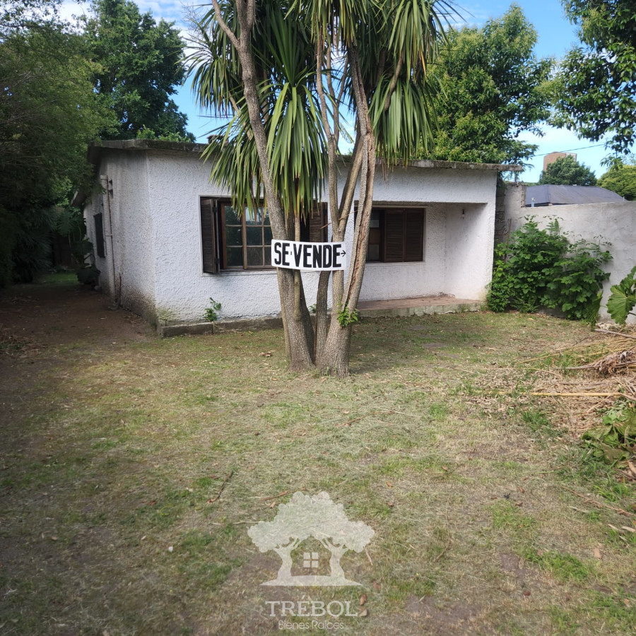 Casa ID.97 - Venta Casa 2 Dormitorios Lezica Montevideo M