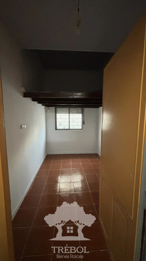 Casa ID.299 - Alquiler Casas 2 Dormitorios La Blanqueada Montevideo D