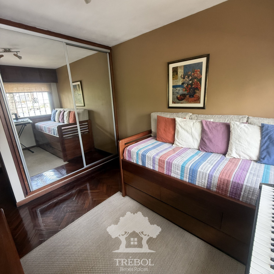 Casa ID.495 - Venta Casa 4 dormitorios 4 baños Parque Batlle Montevideo B