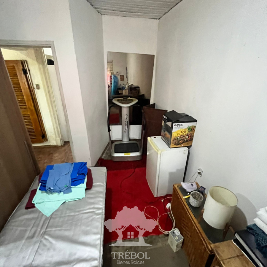 Casa ID.60 - Venta Casa 2 Dormitorios Cerrito de la Victoria Montevideo V 