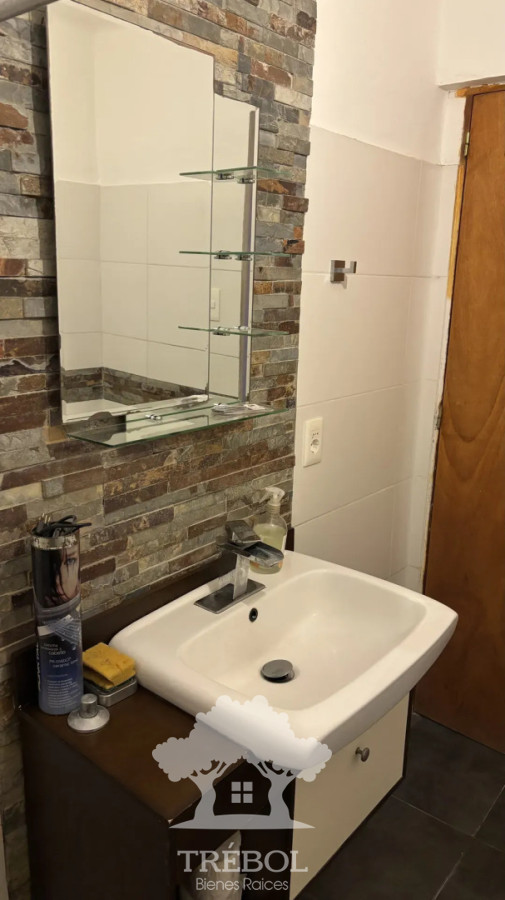Casa ID.299 - Alquiler Casas 2 Dormitorios La Blanqueada Montevideo D
