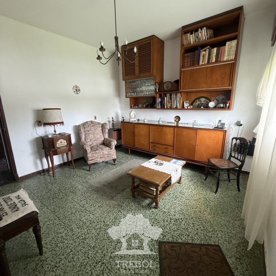Casa ID.492 - Venta casa 3 dormitorios Nuevo Paris Montevideo B
