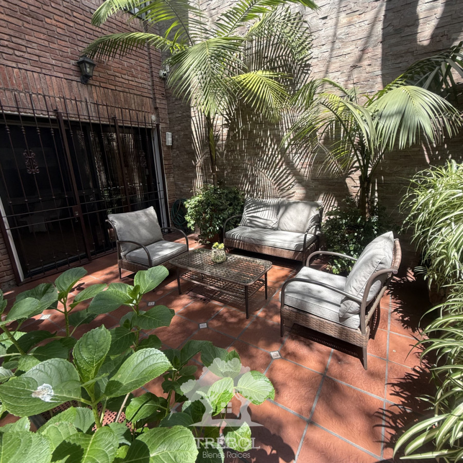 Casa ID.495 - Venta Casa 4 dormitorios 4 baños Parque Batlle Montevideo B