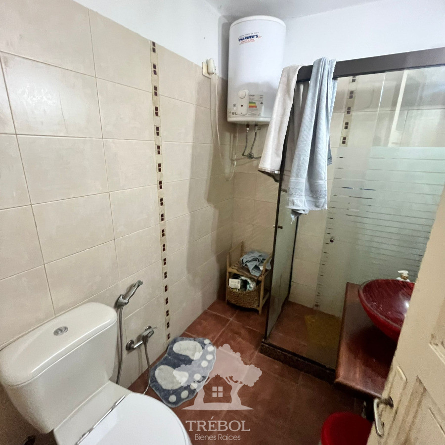 Casa ID.44 - Venta Casa 4 Dormitorios Parque Batlle Montevideo V 