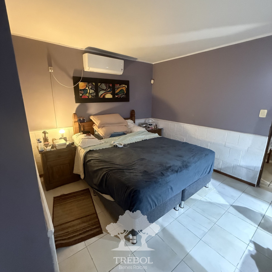 Casa ID.463 - Venta Casa 3 dormitorios Forteza Montevideo B