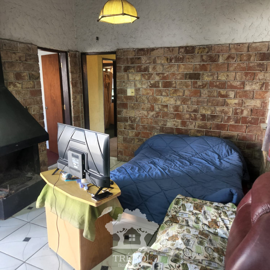 Casa ID.97 - Venta Casa 2 Dormitorios Lezica Montevideo M