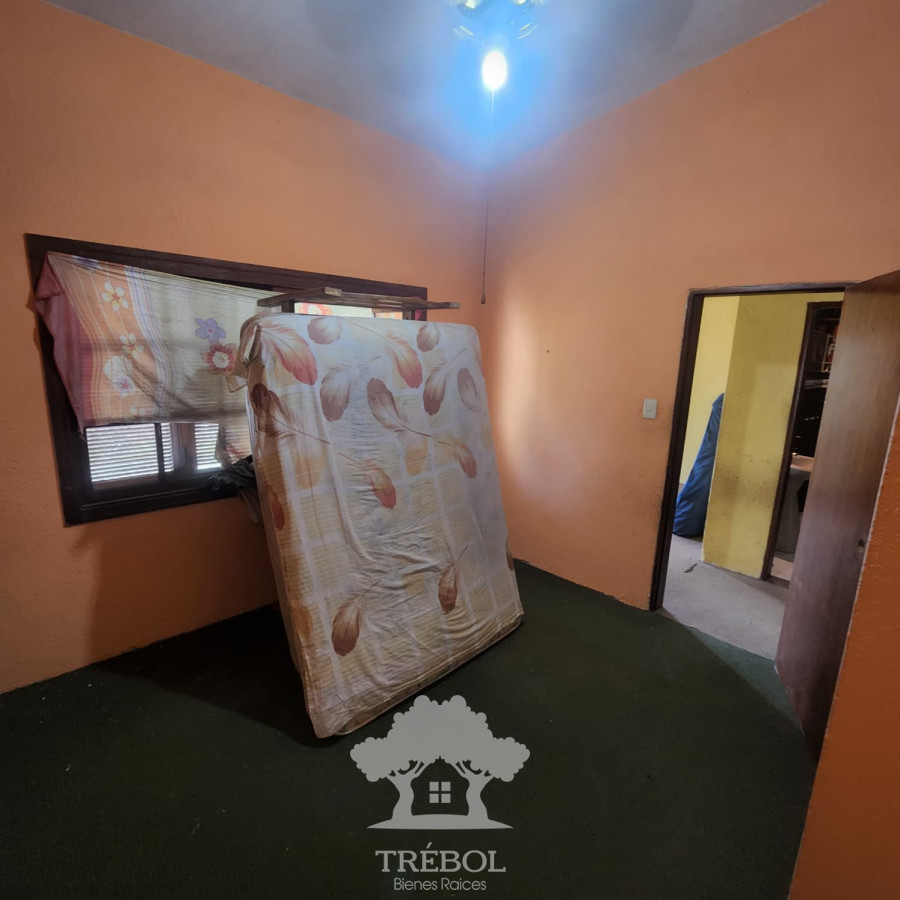 Casa ID.97 - Venta Casa 2 Dormitorios Lezica Montevideo M