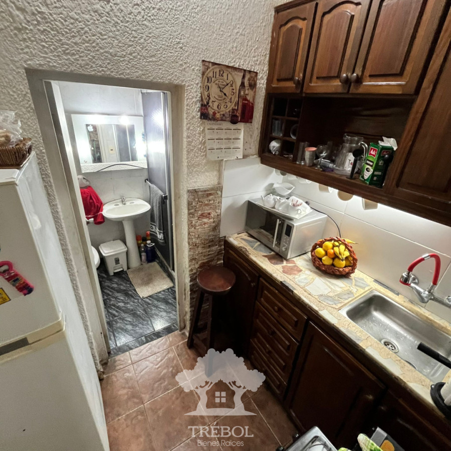 Casa ID.60 - Venta Casa 2 Dormitorios Cerrito de la Victoria Montevideo V 