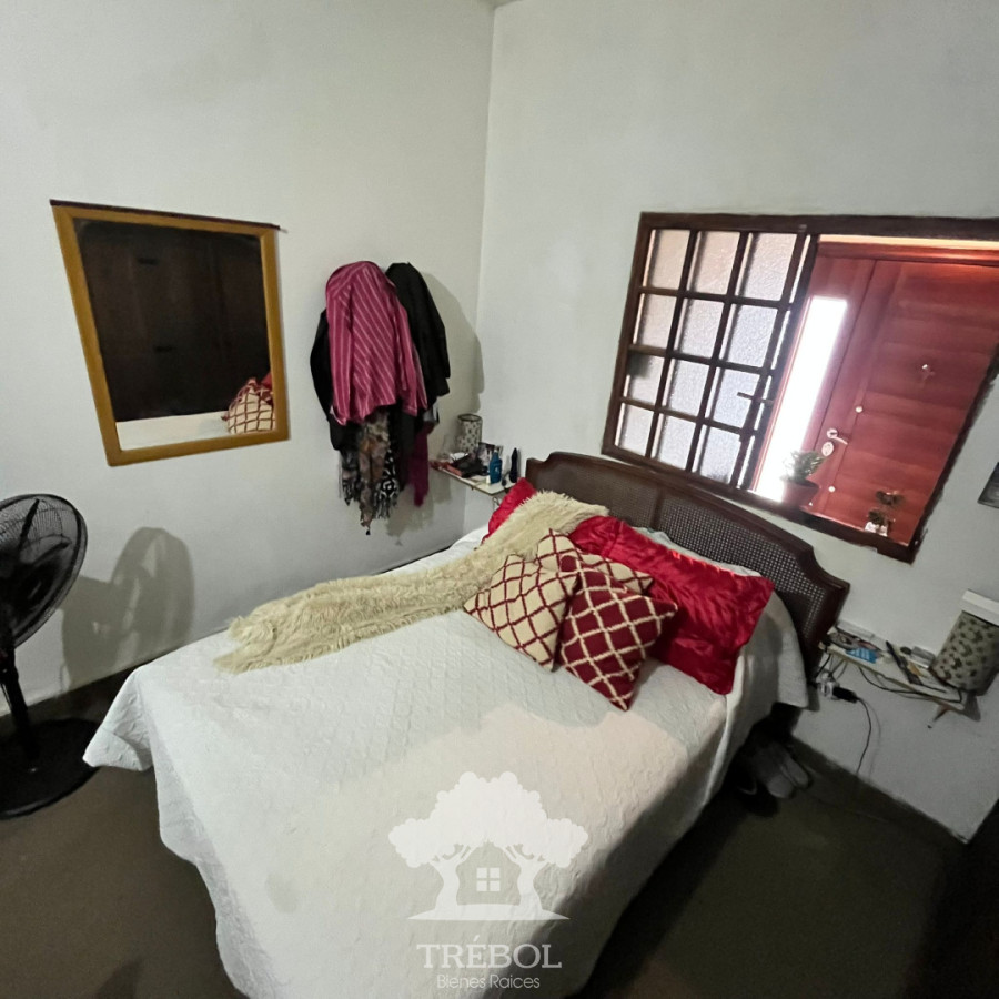 Casa ID.60 - Venta Casa 2 Dormitorios Cerrito de la Victoria Montevideo V 