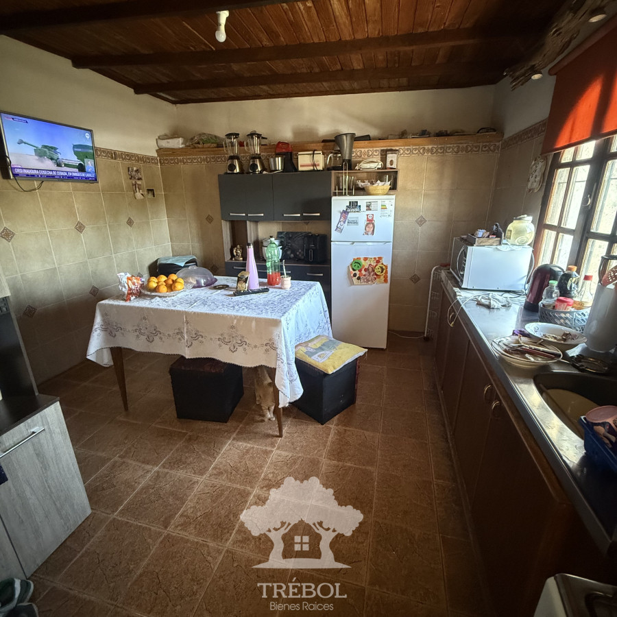 Casa ID.116 - Venta 2 Casas Villa Española Montevideo B