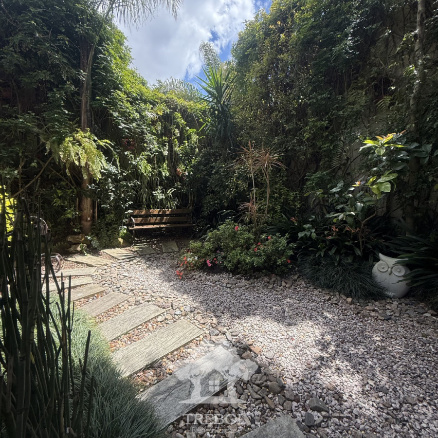 Casa ID.495 - Venta Casa 4 dormitorios 4 baños Parque Batlle Montevideo B
