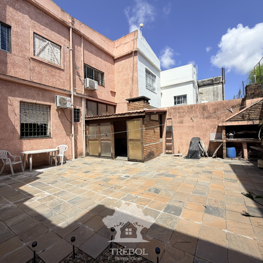Casa ID.184 - Venta Casa 4 Dormitorios Prado Montevideo B