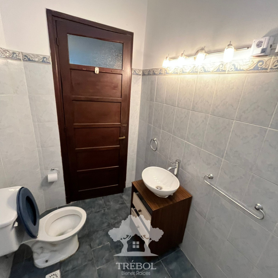 Casa ID.28 - Venta Casa 2 Dormitorios La Blanqueada Montevideo V 