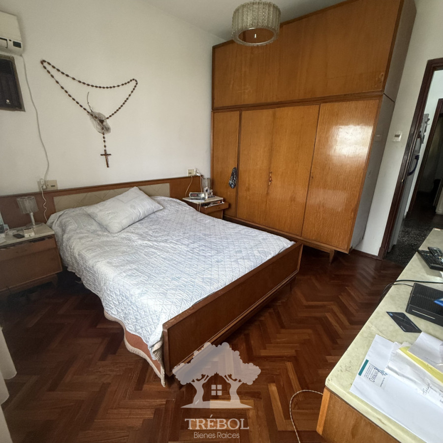 Casa ID.492 - Venta casa 3 dormitorios Nuevo Paris Montevideo B