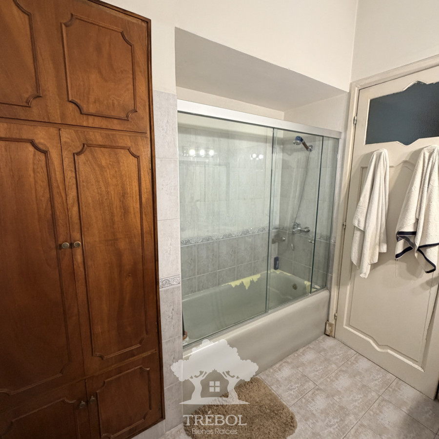 Casa ID.184 - Venta Casa 4 Dormitorios Prado Montevideo B