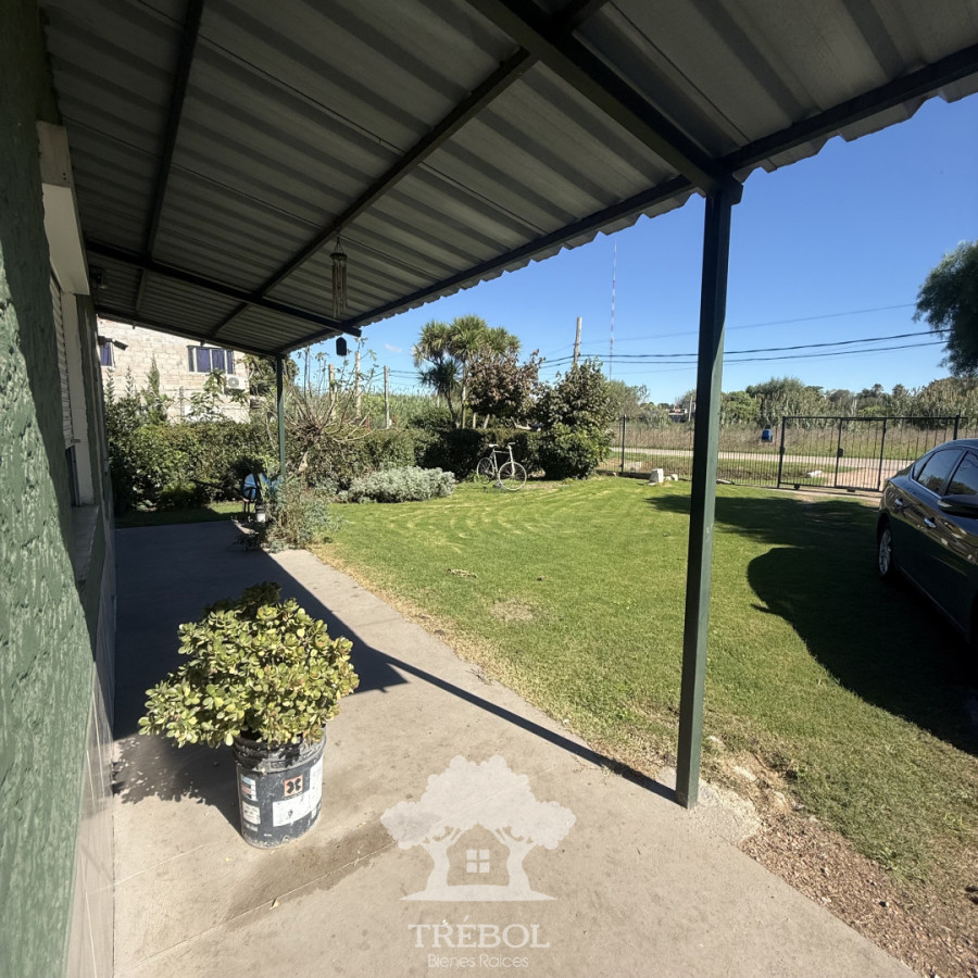Casa ID.463 - Venta Casa 3 dormitorios Forteza Montevideo B