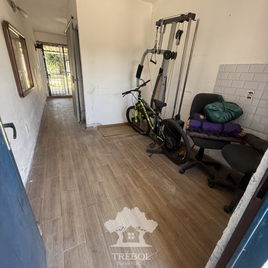 Casa ID.143 - Venta casa 2 dormitorios Villa Española Montevideo B