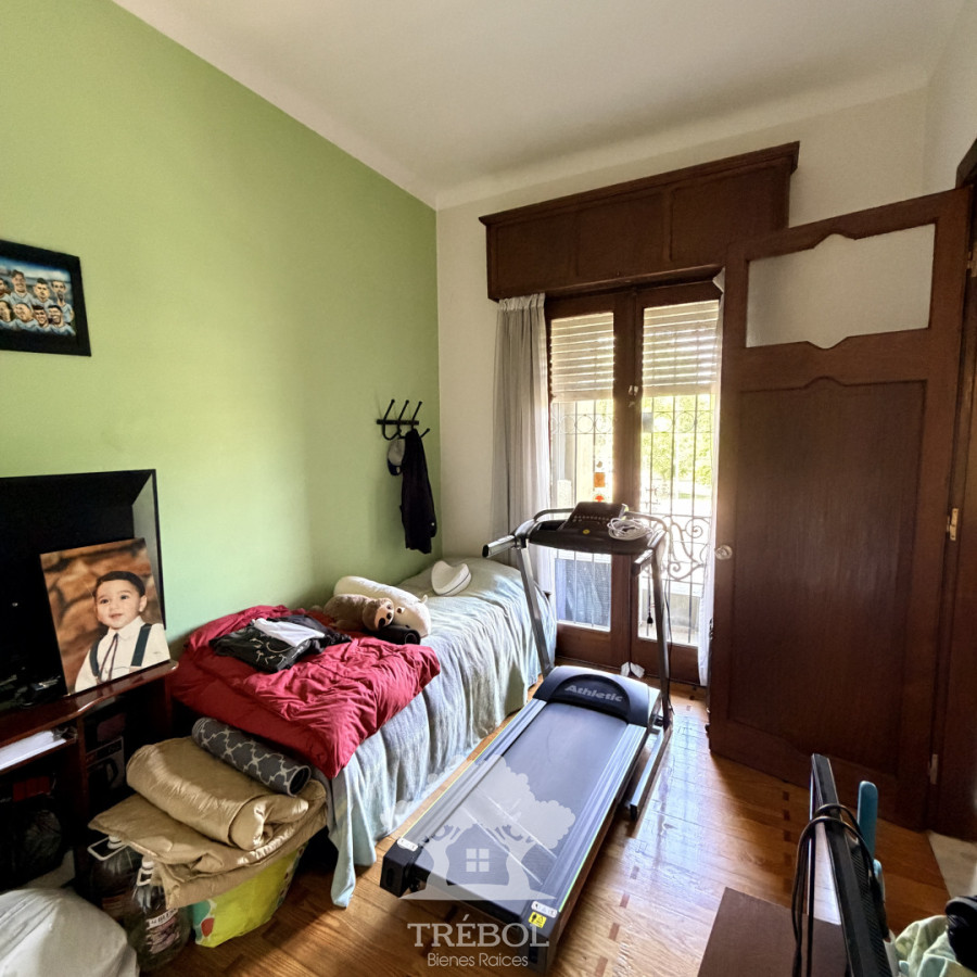 Casa ID.184 - Venta Casa 4 Dormitorios Prado Montevideo B