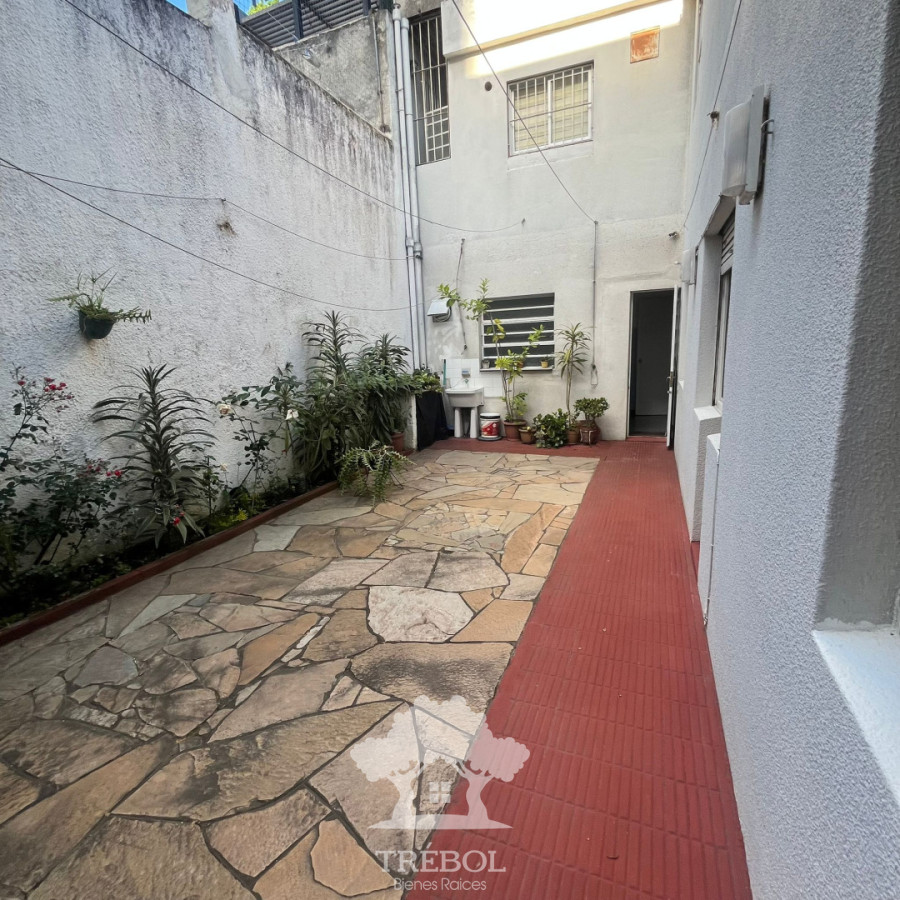 Casa ID.83 - Venta Casa 3 Dormitorios Pocitos Montevideo V 