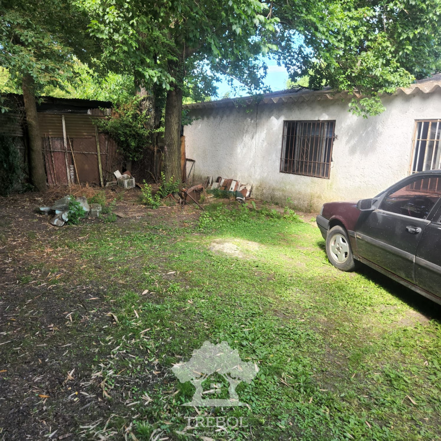 Casa ID.97 - Venta Casa 2 Dormitorios Lezica Montevideo M