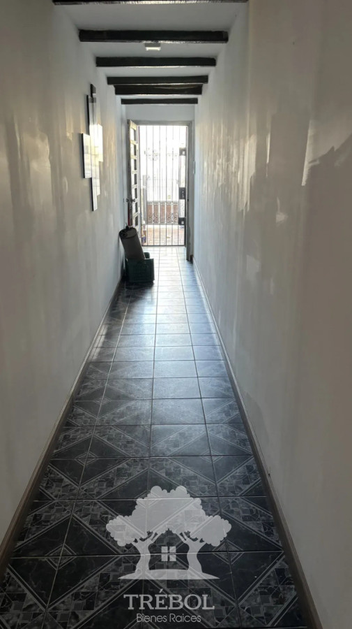 Casa ID.299 - Alquiler Casas 2 Dormitorios La Blanqueada Montevideo D