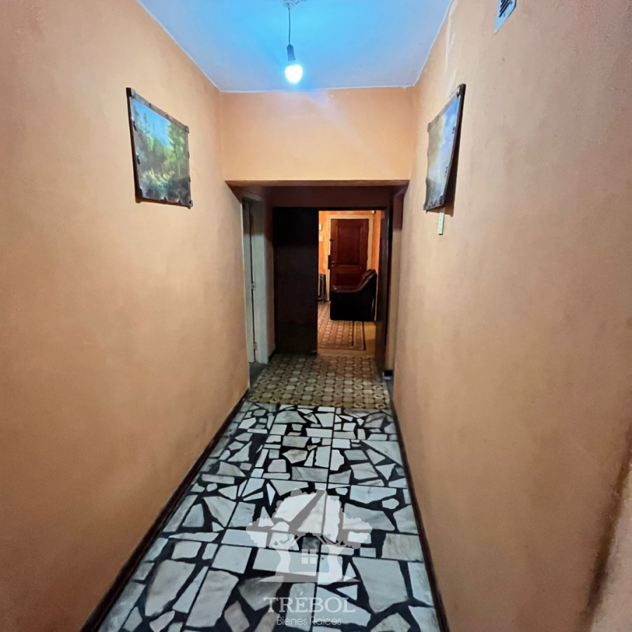 Casa ID.69 - Venta Casa 3 Dormitorios Nuevo Paris Montevideo V 