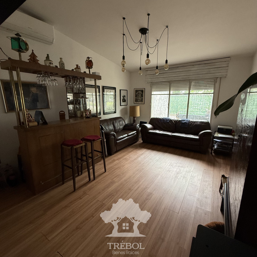 Casa ID.81 - Venta casa 2 Dormitorios Union Montevideo B