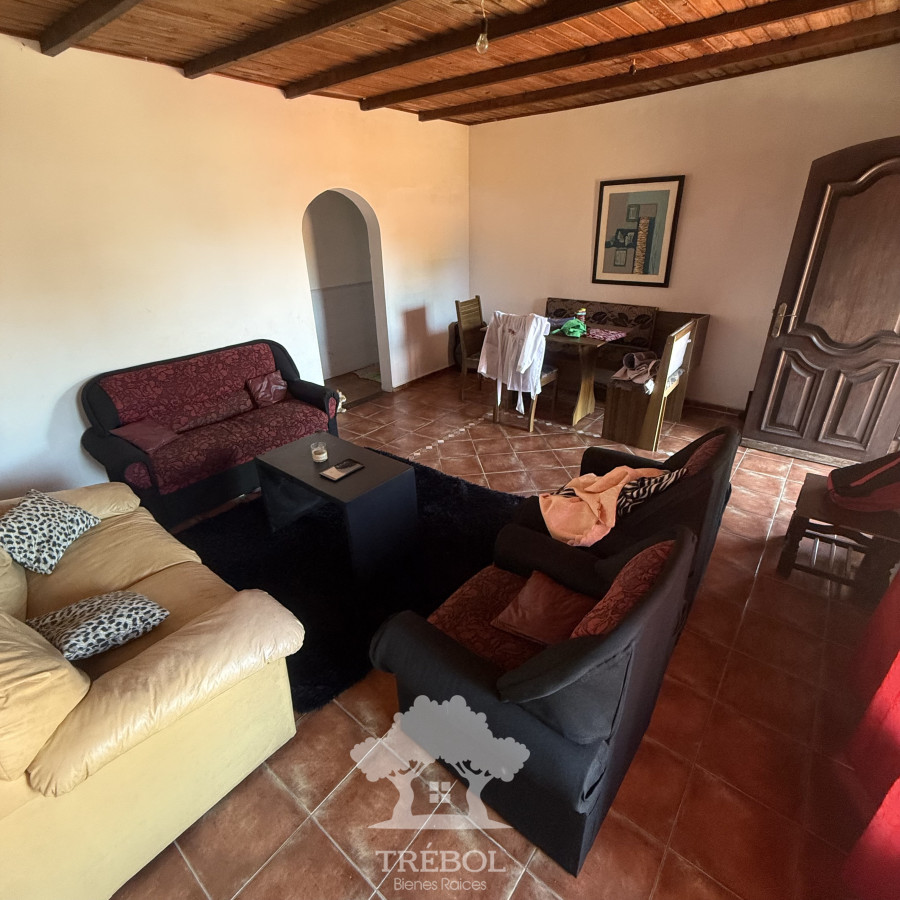 Casa ID.116 - Venta 2 Casas Villa Española Montevideo B