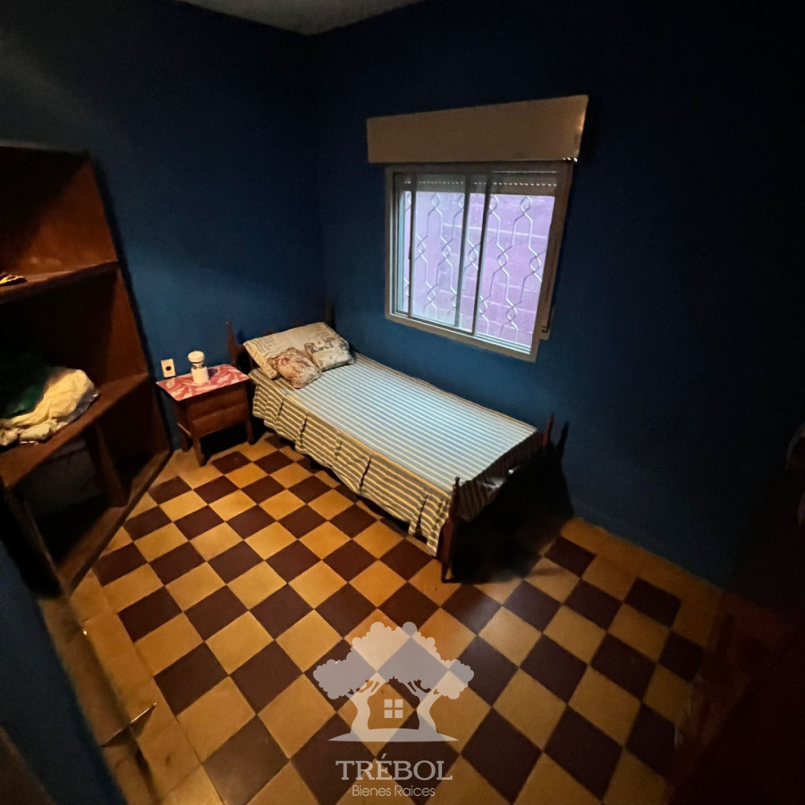 Casa ID.69 - Venta Casa 3 Dormitorios Nuevo Paris Montevideo V 