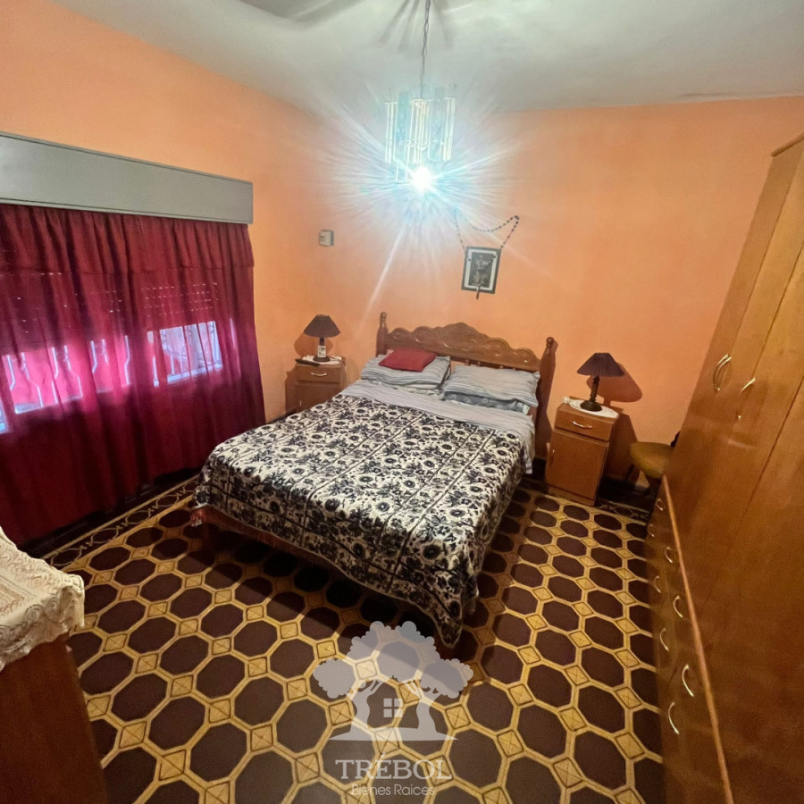 Casa ID.69 - Venta Casa 3 Dormitorios Nuevo Paris Montevideo V 