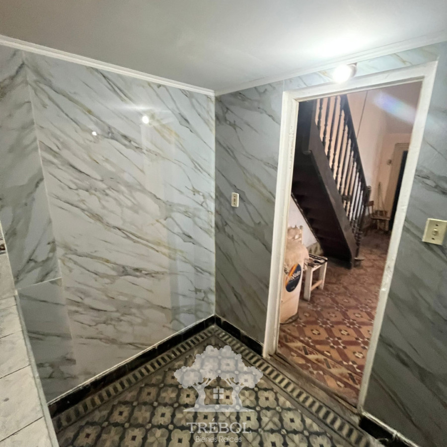 Casa ID.79 - Alquiler Casa 4 Dormitorios Reducto Montevideo V 