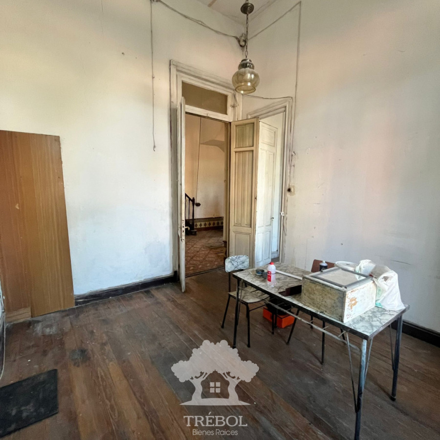 Casa ID.238 - Venta Casa 4 Dormitorios Aguada Montevideo V 