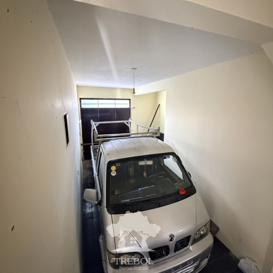 Casa ID.231 - Venta Casa 3 Dormitorios Goes Montevideo C