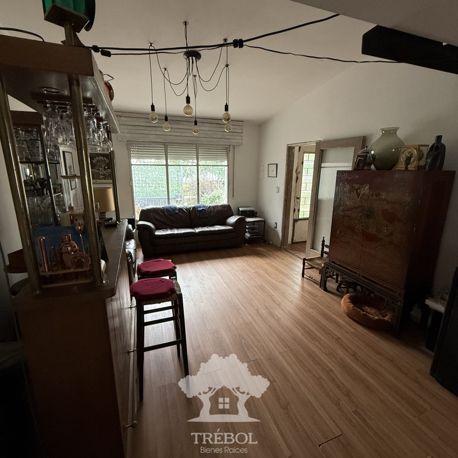 Casa ID.81 - Venta casa 2 Dormitorios Union Montevideo B