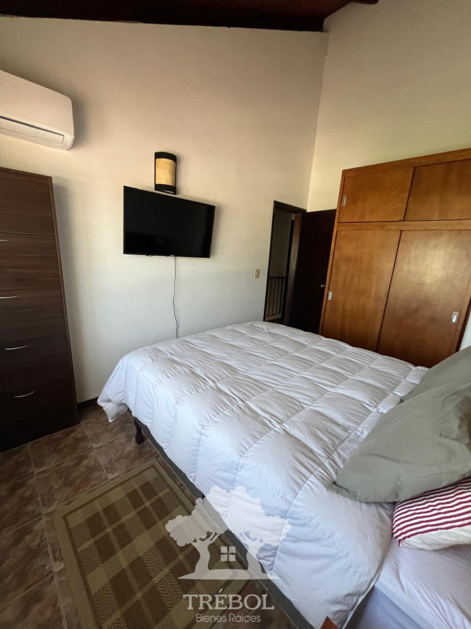 Casa ID.91 - Venta Casa 3 Dormitorios Canelones D