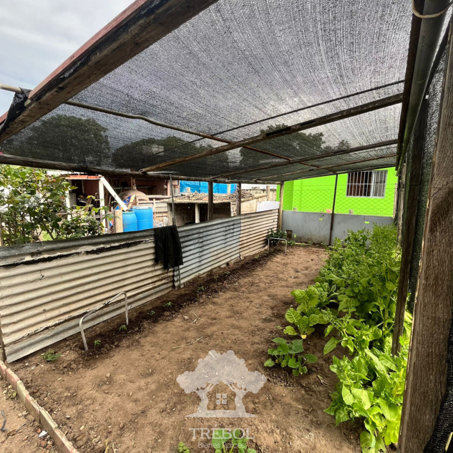 Casa ID.69 - Venta Casa 3 Dormitorios Nuevo Paris Montevideo V 