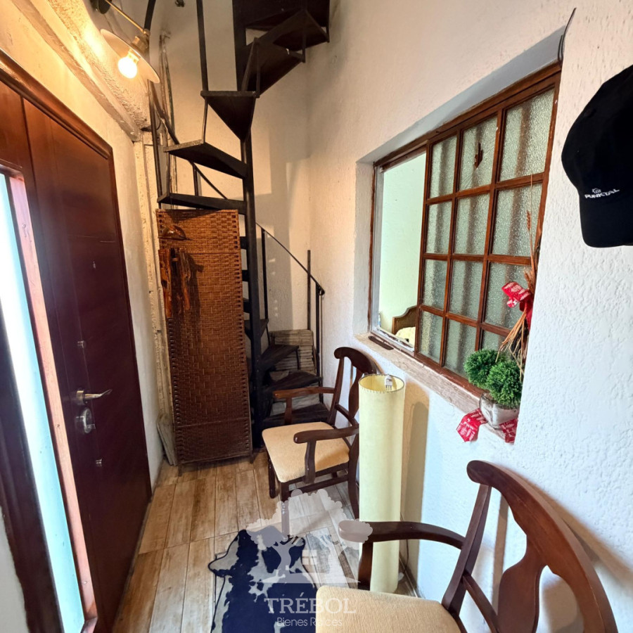 Casa ID.60 - Venta Casa 2 Dormitorios Cerrito de la Victoria Montevideo V 