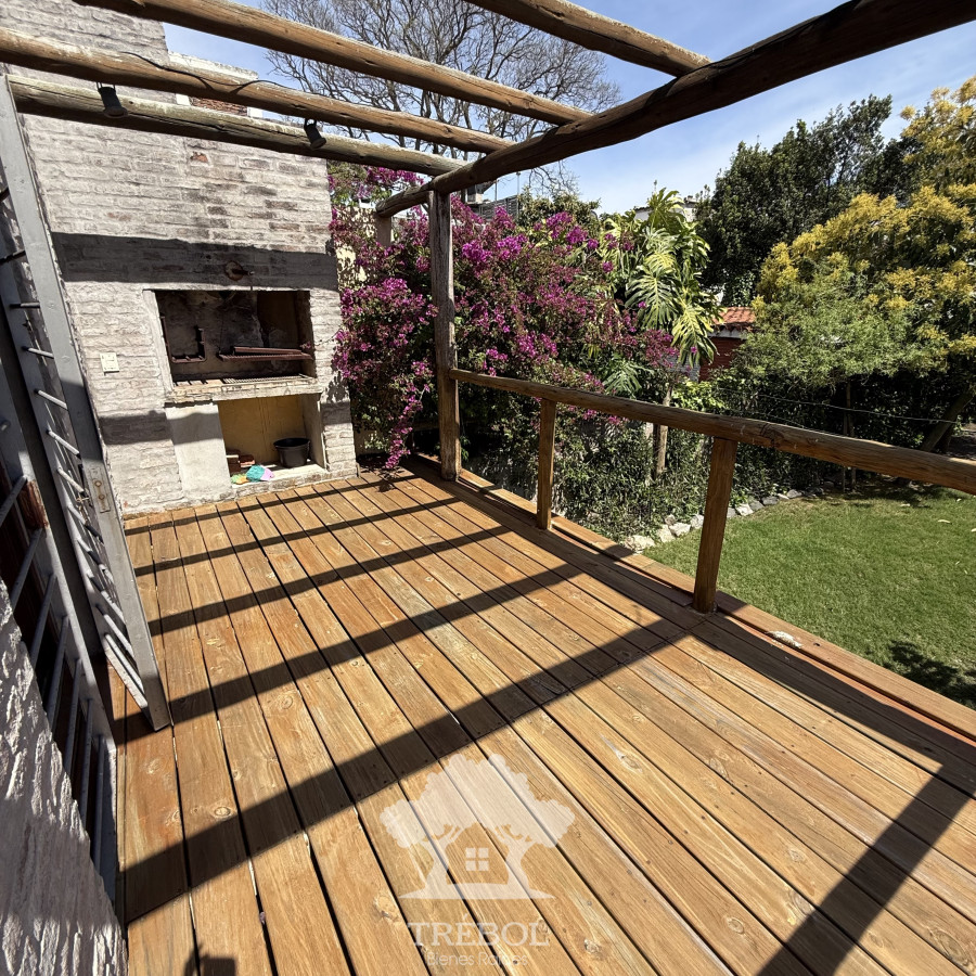 Casa ID.52 - Venta Casa 2 o 5 Dormitorios Buceo Montevideo B