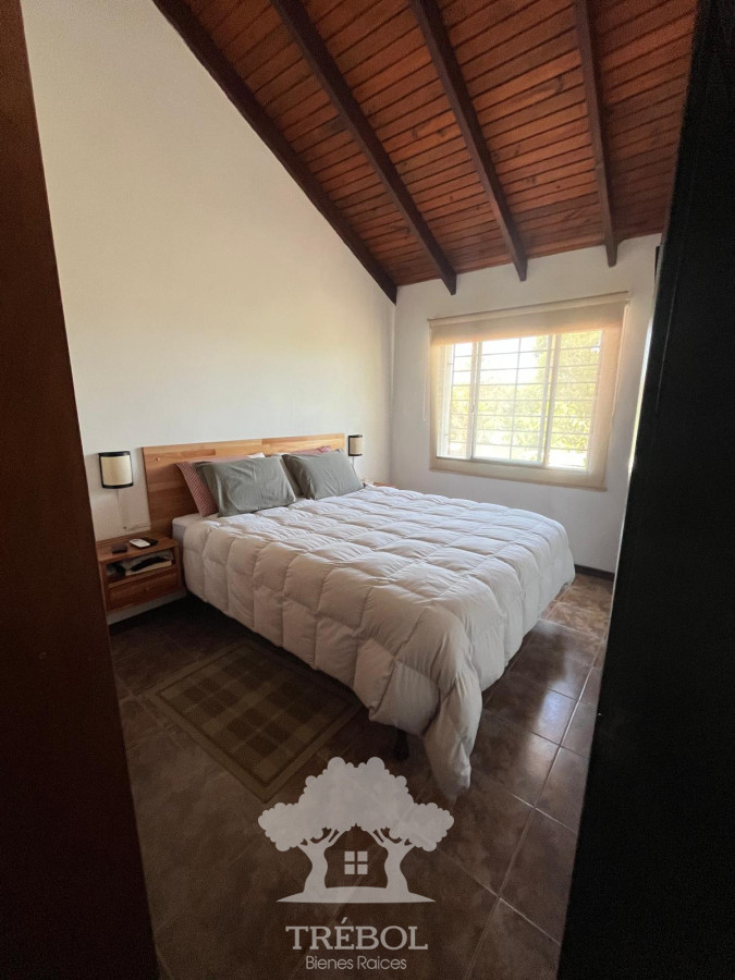 Casa ID.91 - Venta Casa 3 Dormitorios Canelones D