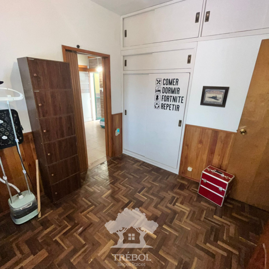 Casa ID.159 - Venta Casa 3 Dormitorios + Escritorio Malvín Montevideo V 