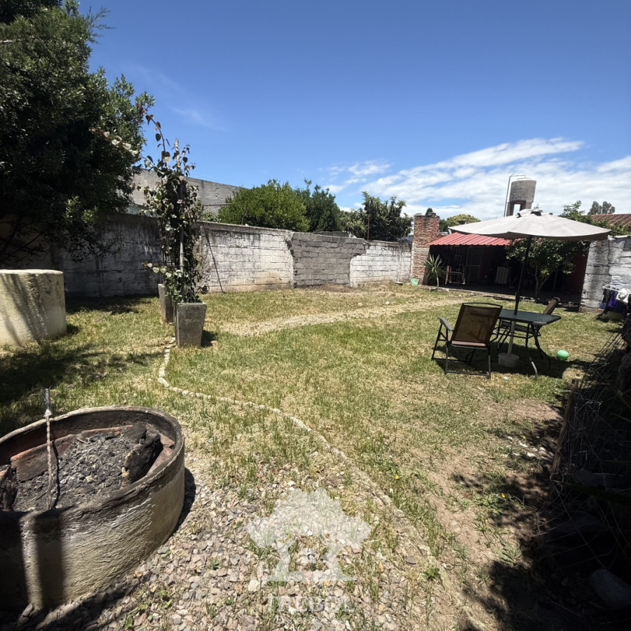 Casa ID.143 - Venta casa 2 dormitorios Villa Española Montevideo B