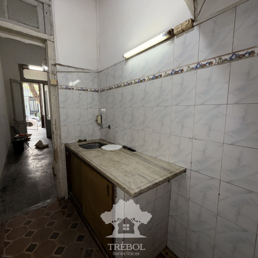 Casa ID.474 - A lquiler Casa 3 Dormitorios Bella Vista Montevideo V 