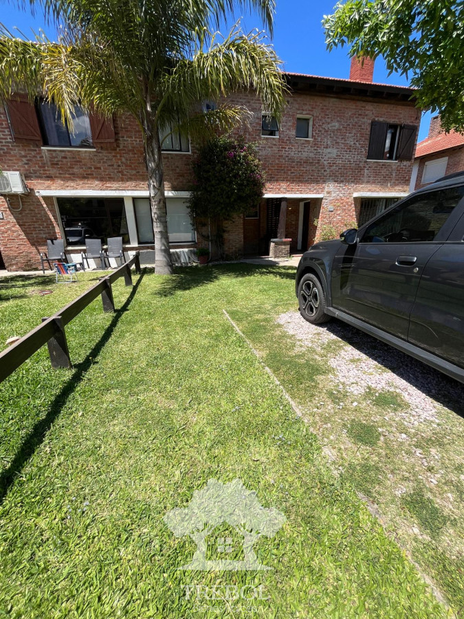 Casa ID.91 - Venta Casa 3 Dormitorios Canelones D