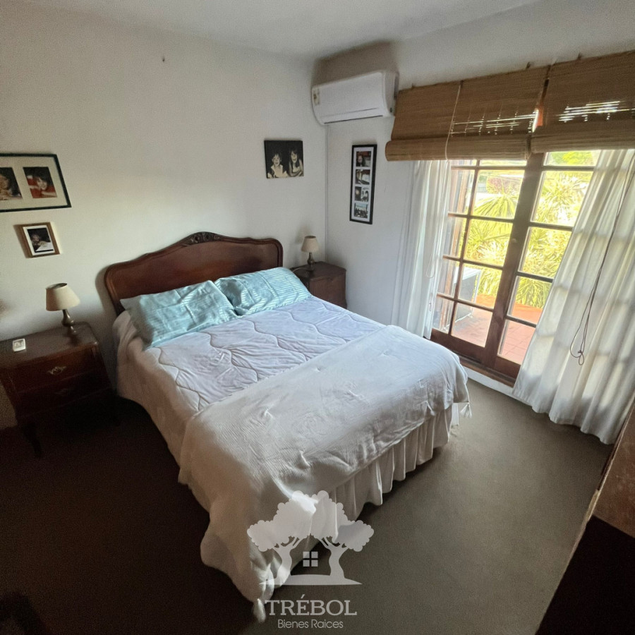 Casa ID.89 - Alquiler Casa 3 Dormitorios Shangrilá Canelones V 