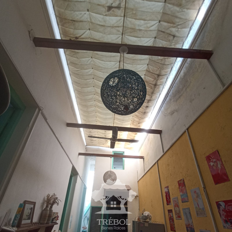 Casa ID.162 - Alquiler Casa 5 Dormitorios Tres Cruces Montevideo D