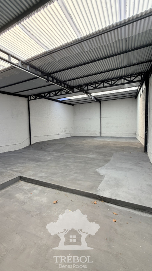 Casa ID.231 - Venta Casa 3 Dormitorios Goes Montevideo C