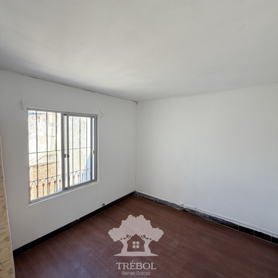 Casa ID.243 - Alquiler Casa 5 Dormitorios Ciudad Vieja  Montevideo G