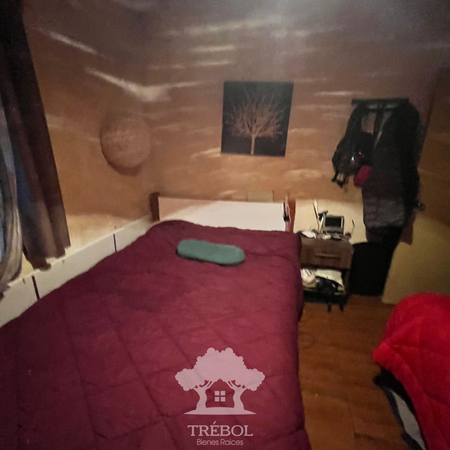 Casa ID.26 - Venta  Casa con Garaje y dos Apartamentos al fondo rentados Carrasco Norte Montevideo V