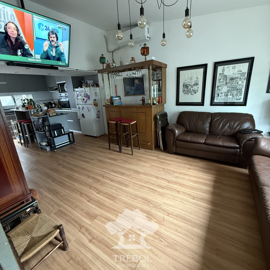 Casa ID.81 - Venta casa 2 Dormitorios Union Montevideo B