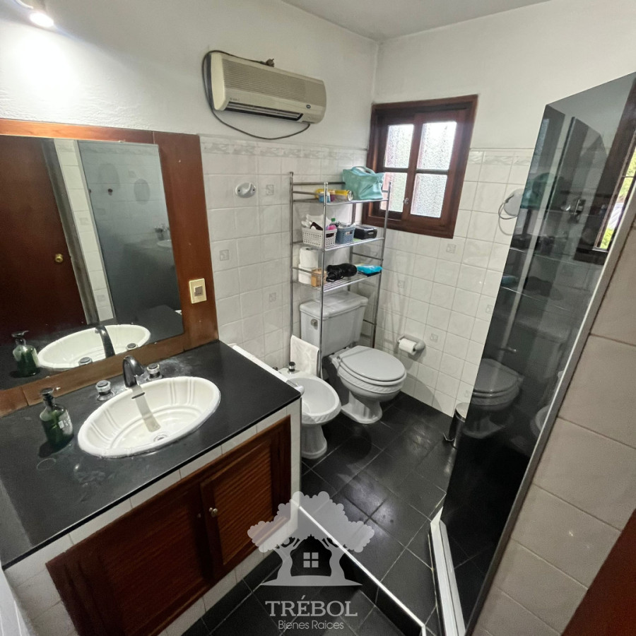 Casa ID.89 - Alquiler Casa 3 Dormitorios Shangrilá Canelones V 